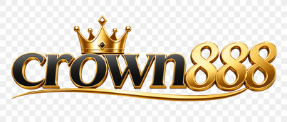 crown888 Logo